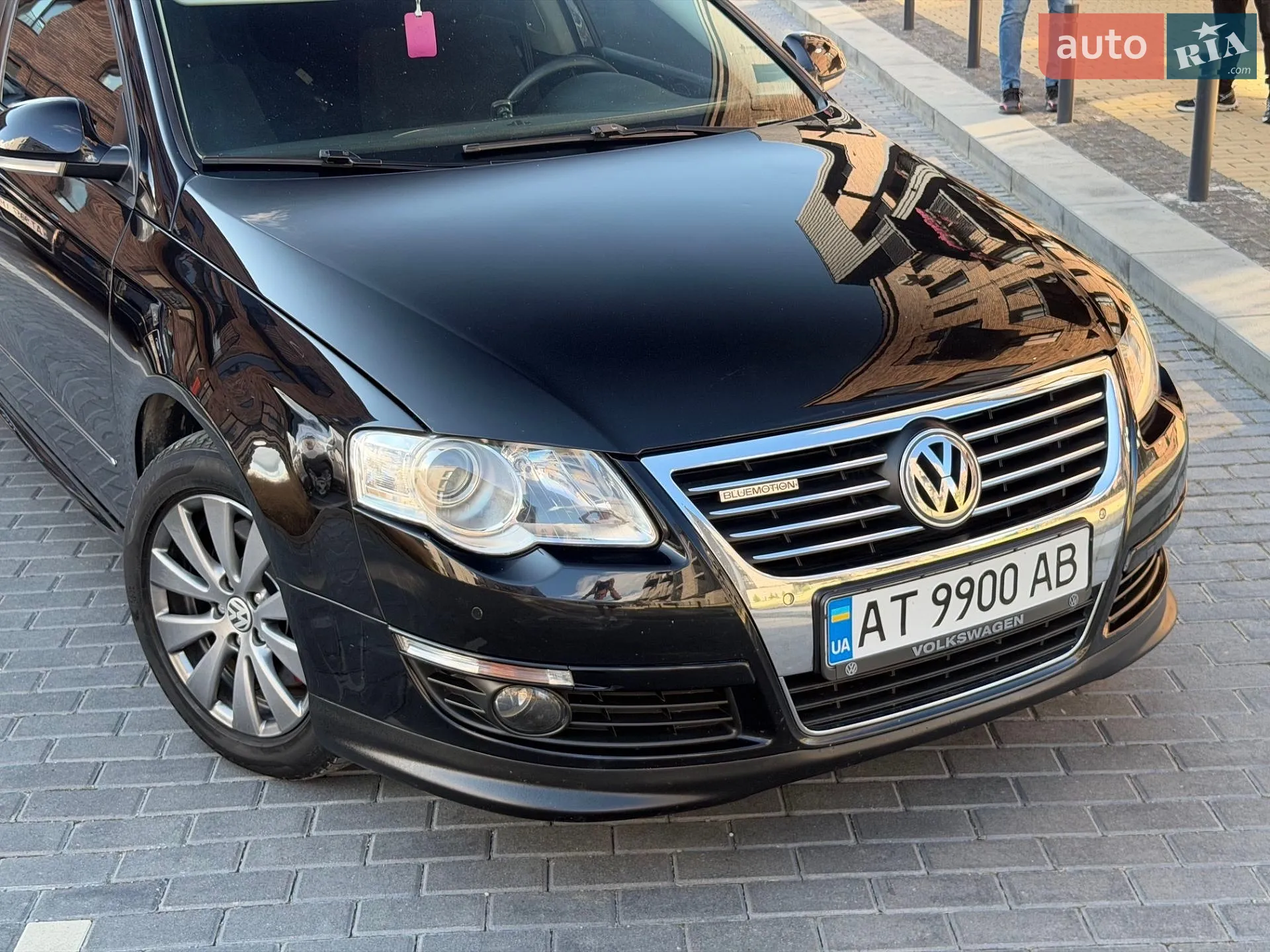 2010 Volkswagen Passat - мініатюра 24