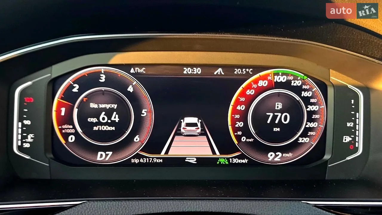 2023 Volkswagen Passat - мініатюра 14