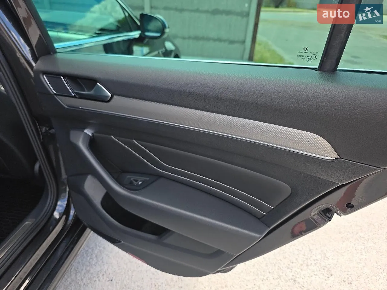 2023 Volkswagen Passat - мініатюра 39