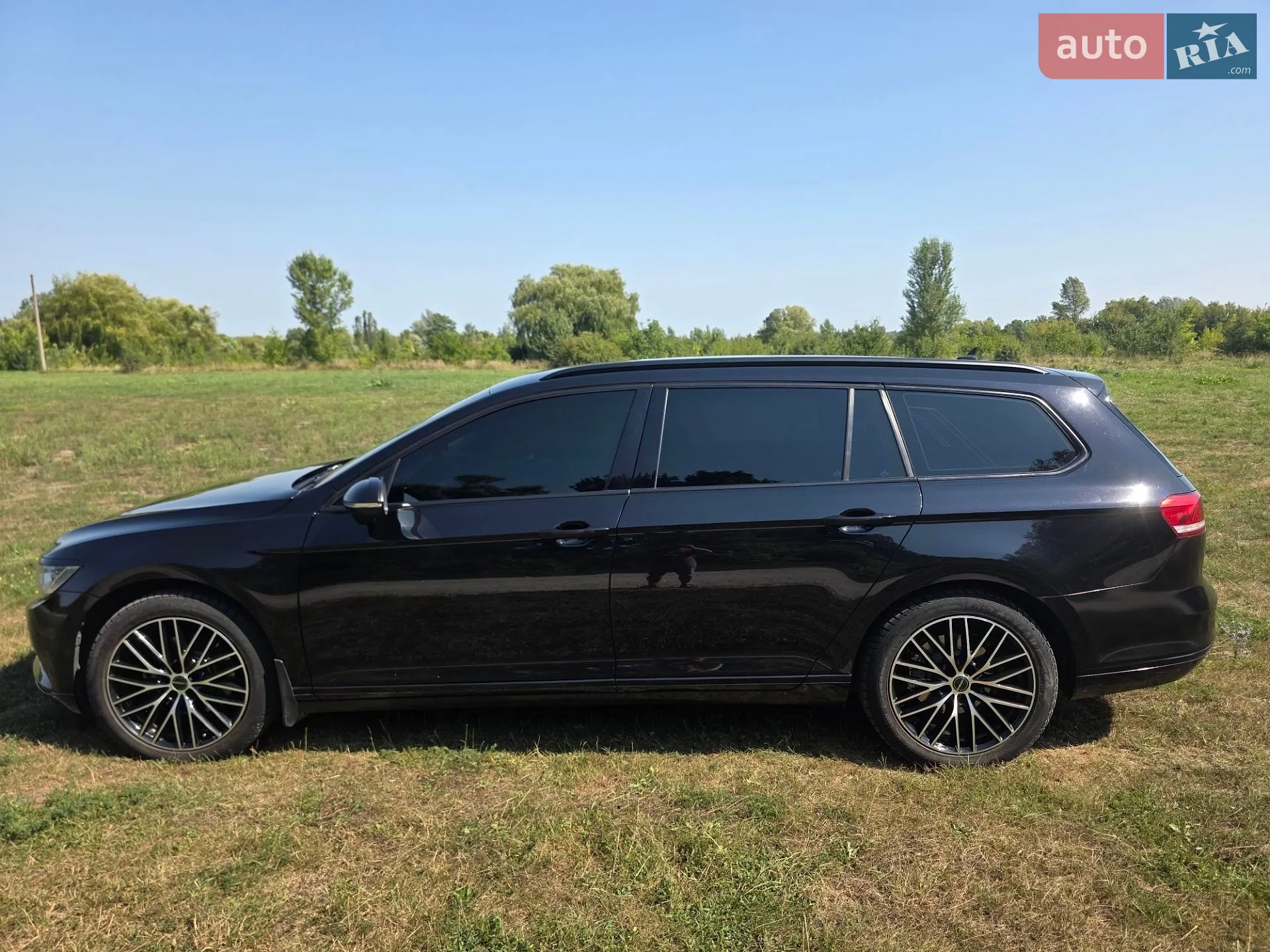 2015 Volkswagen Passat - мініатюра 11