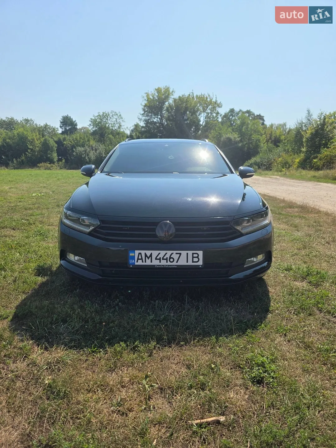 2015 Volkswagen Passat - мініатюра 17