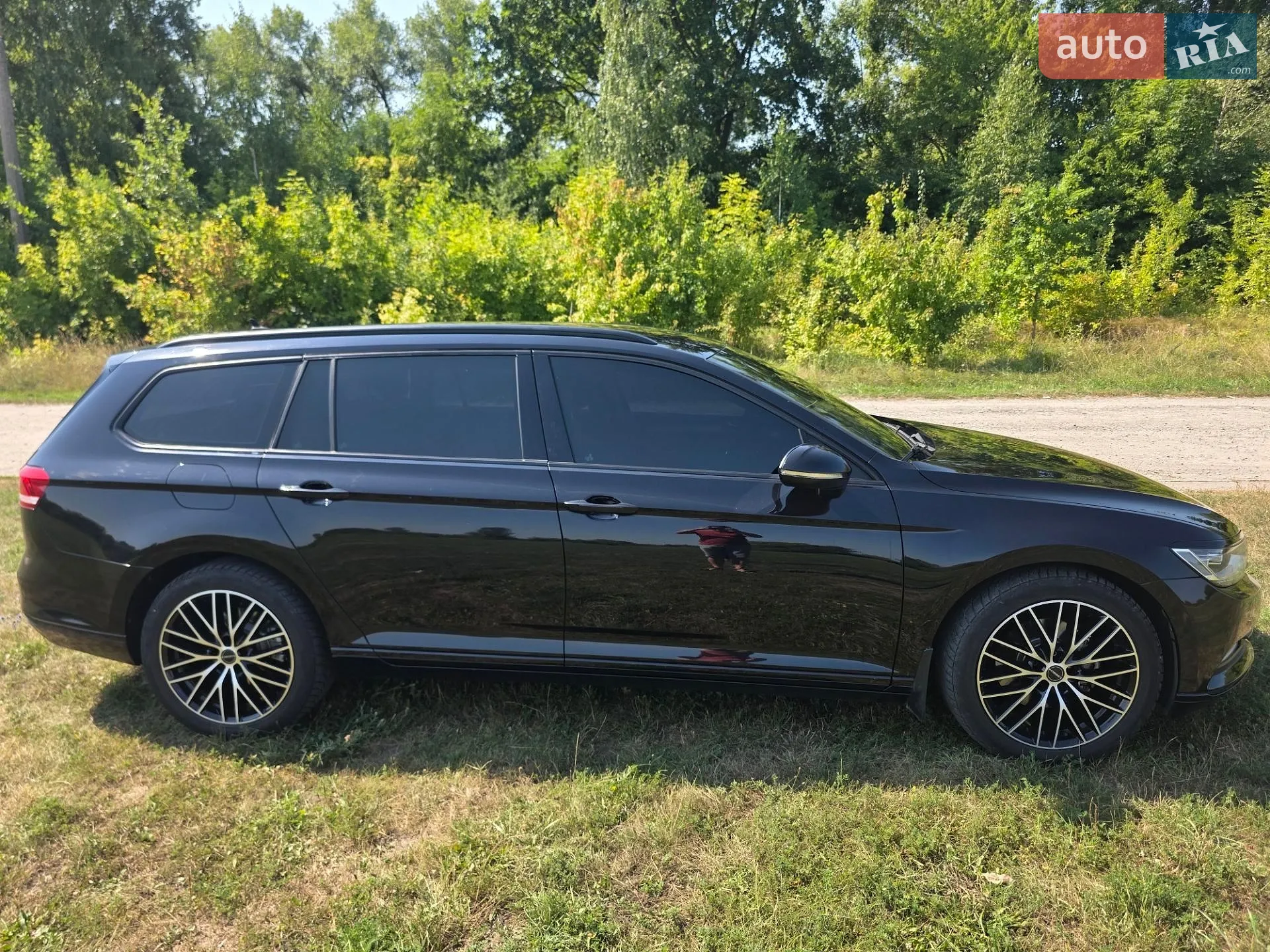 2015 Volkswagen Passat - мініатюра 19