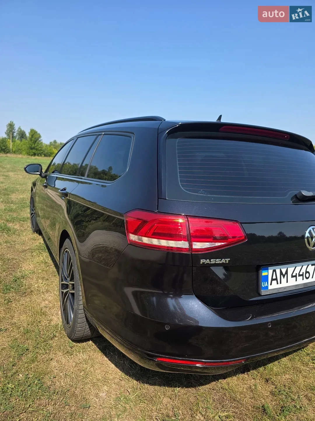 2015 Volkswagen Passat - мініатюра 22
