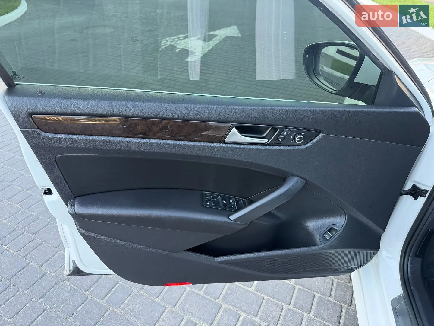 2015 Volkswagen Passat - мініатюра 20