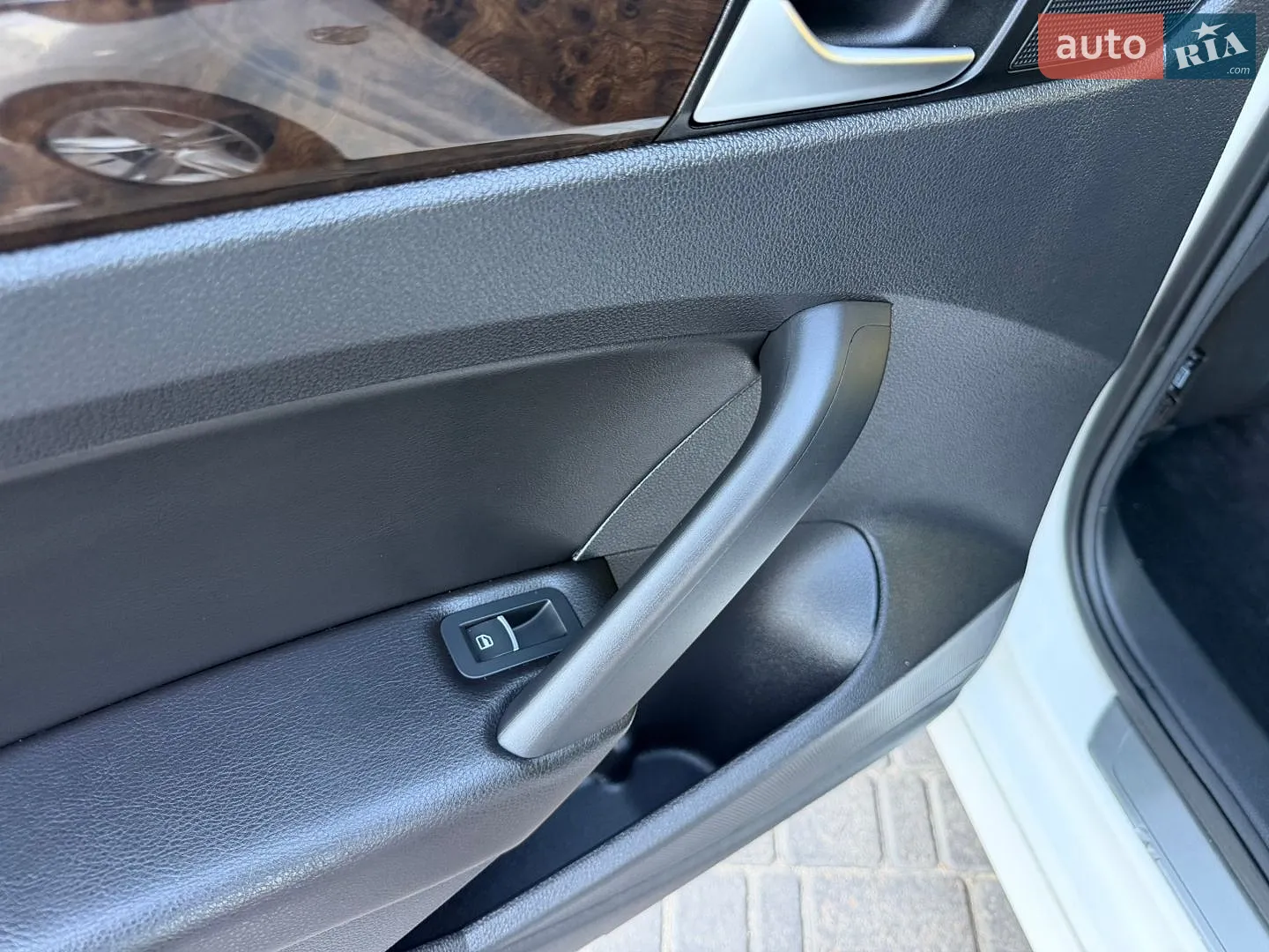 2015 Volkswagen Passat - мініатюра 28