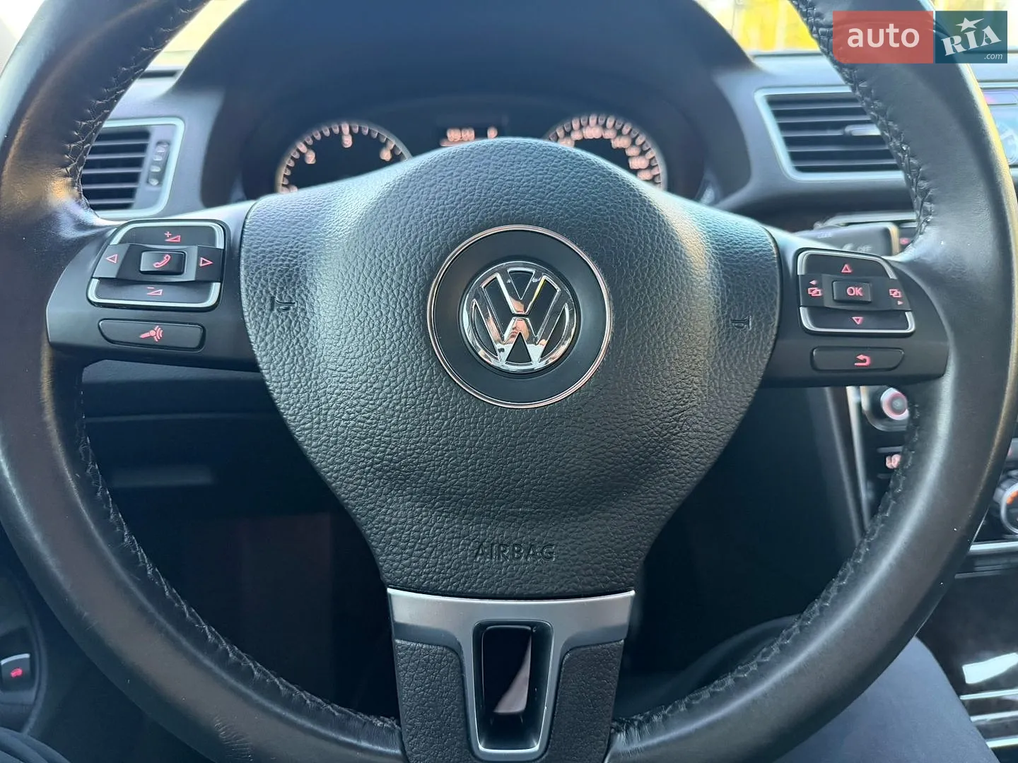 2015 Volkswagen Passat - мініатюра 59