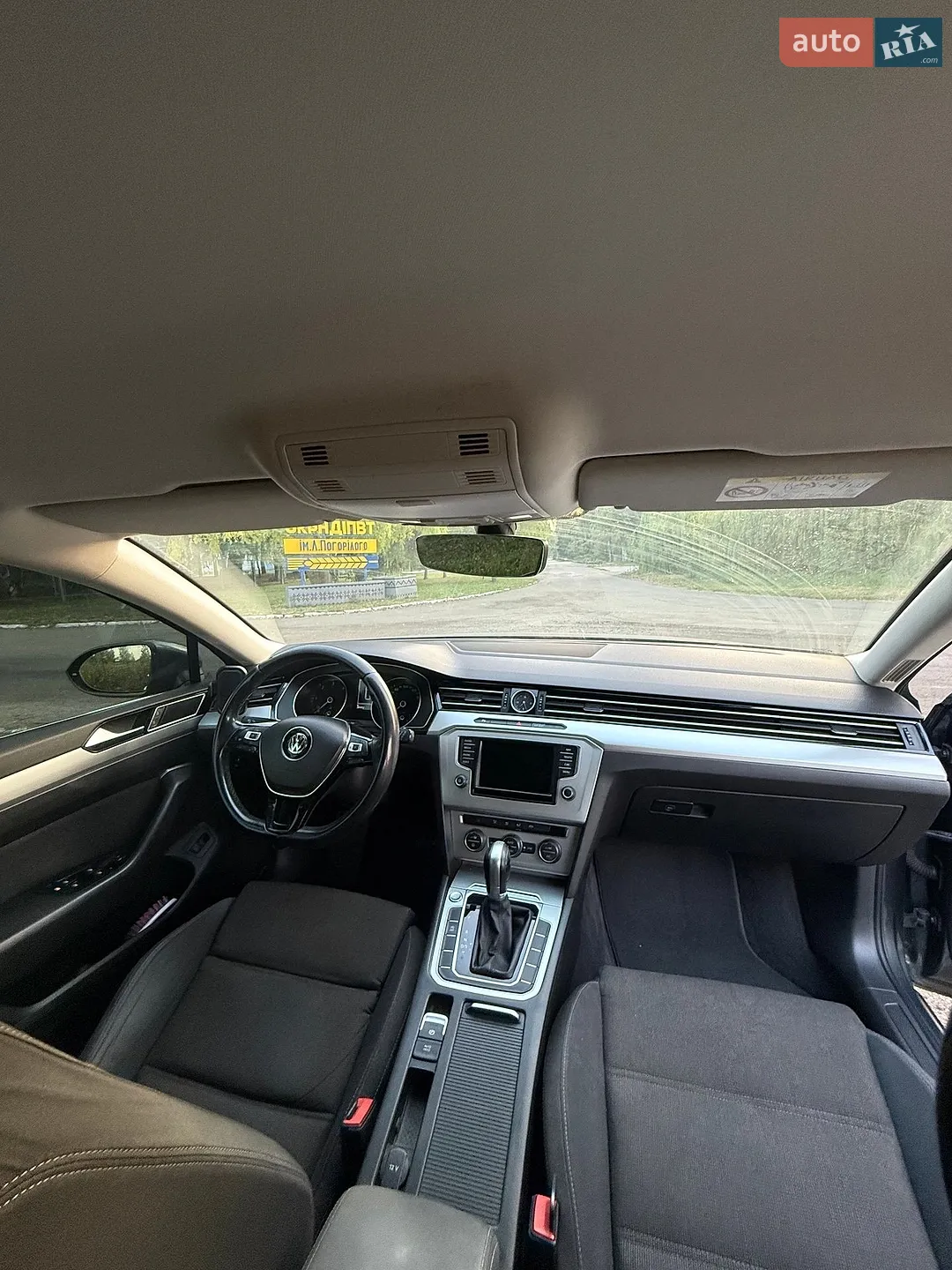 2016 Volkswagen Passat - мініатюра 8