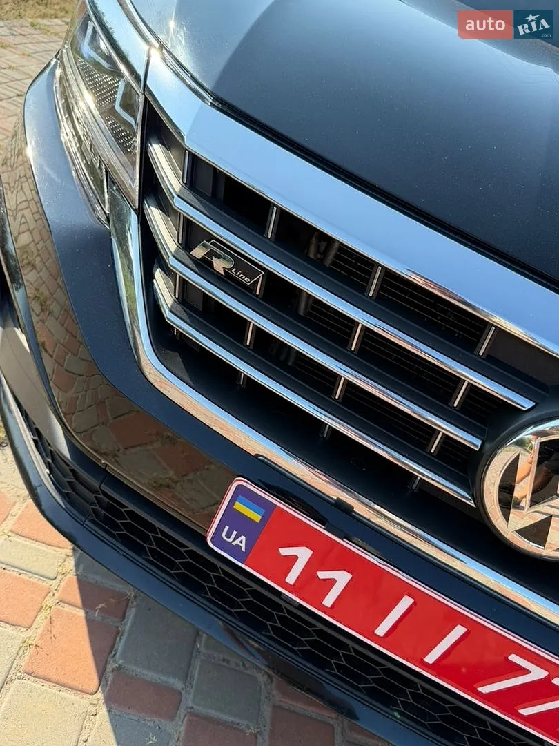 2020 Volkswagen Passat - мініатюра 19