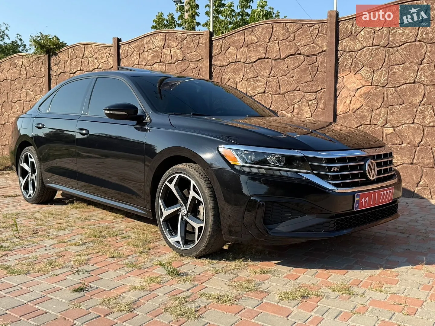 2020 Volkswagen Passat - мініатюра 28
