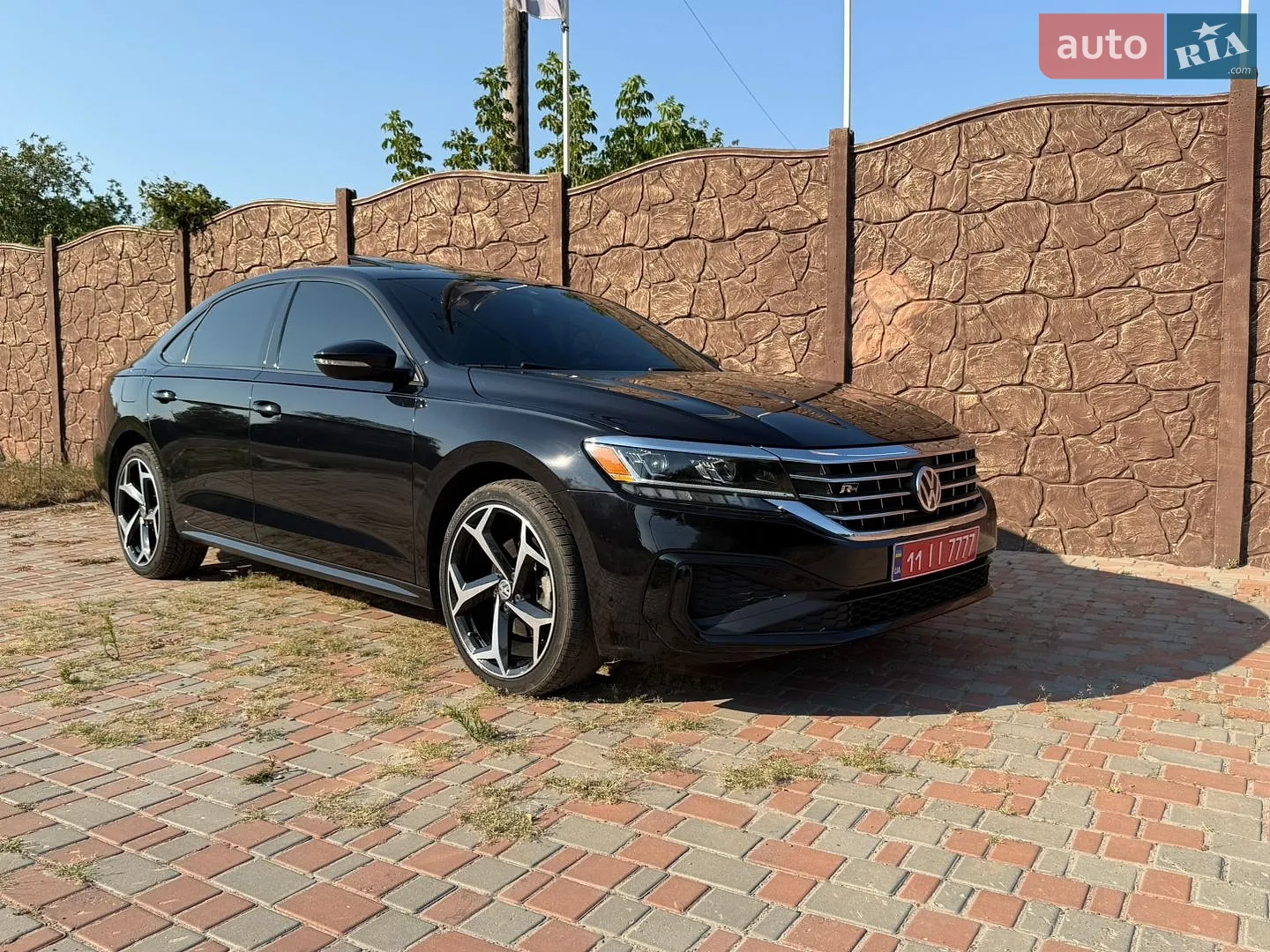 2020 Volkswagen Passat - мініатюра 29