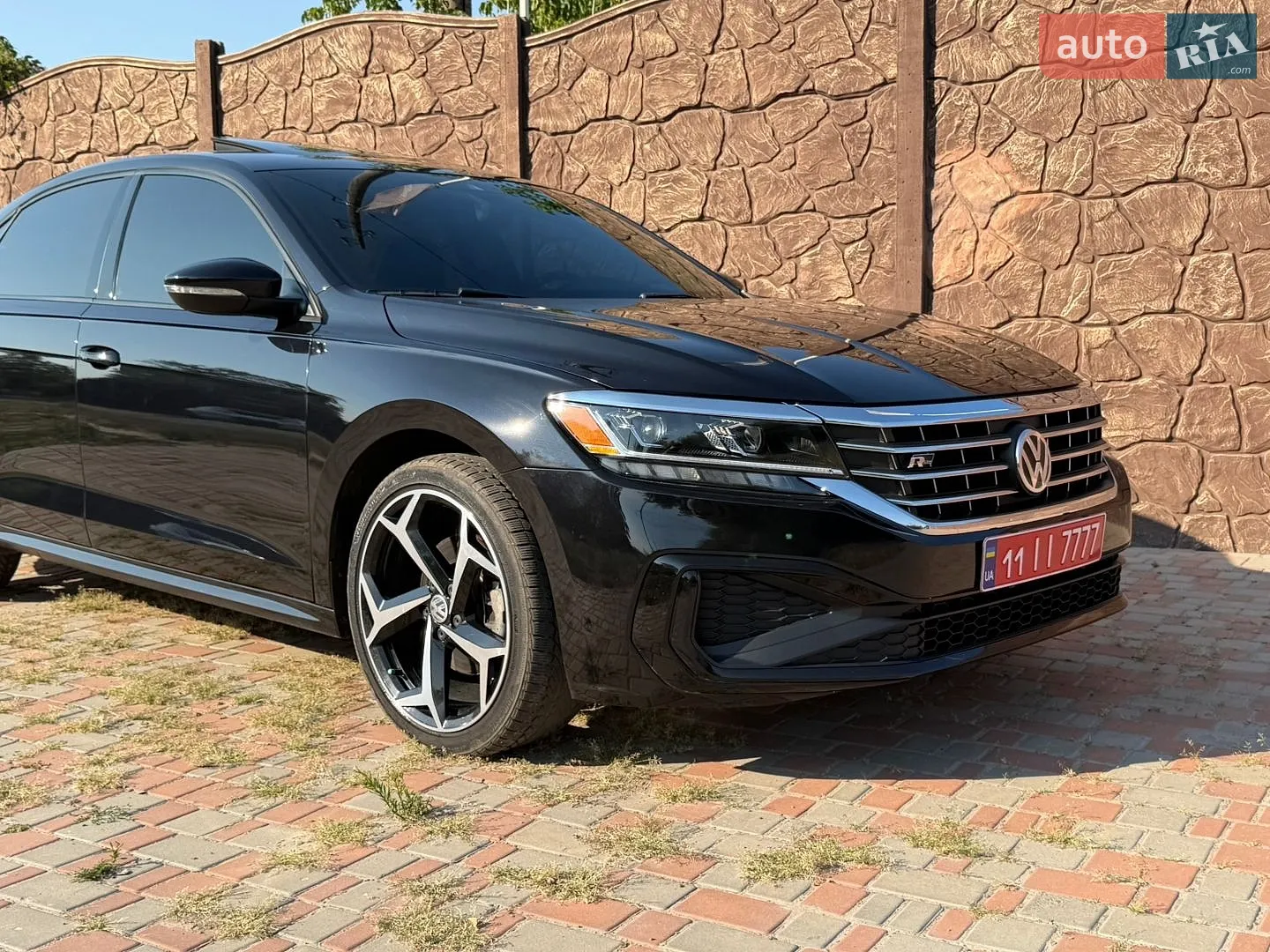 2020 Volkswagen Passat - мініатюра 30