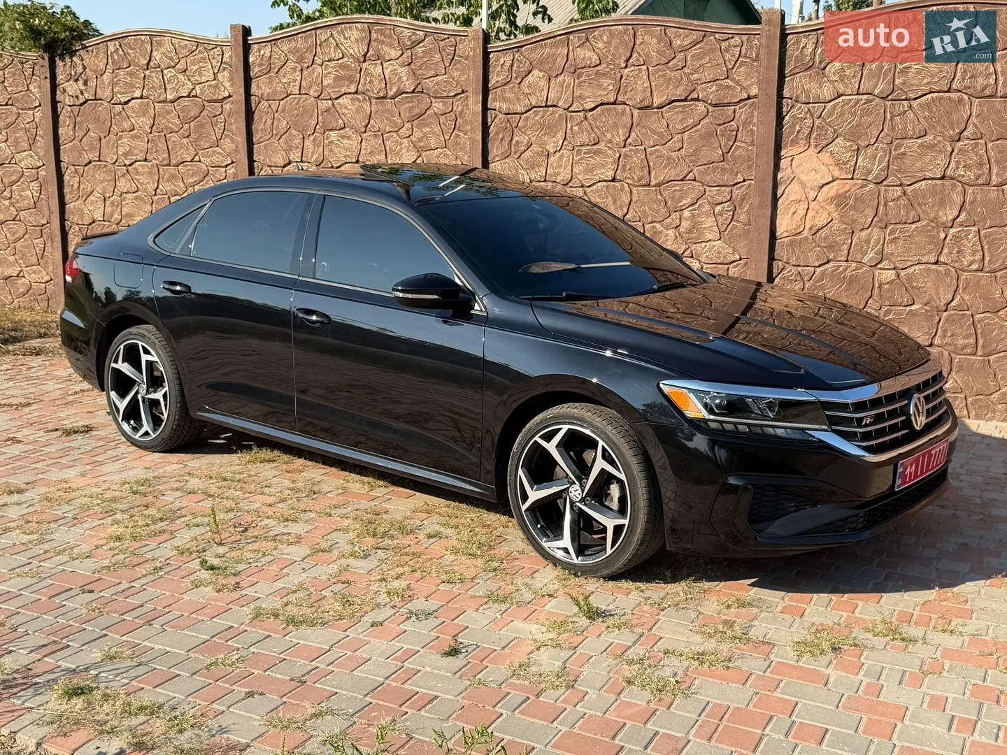 2020 Volkswagen Passat - мініатюра 31