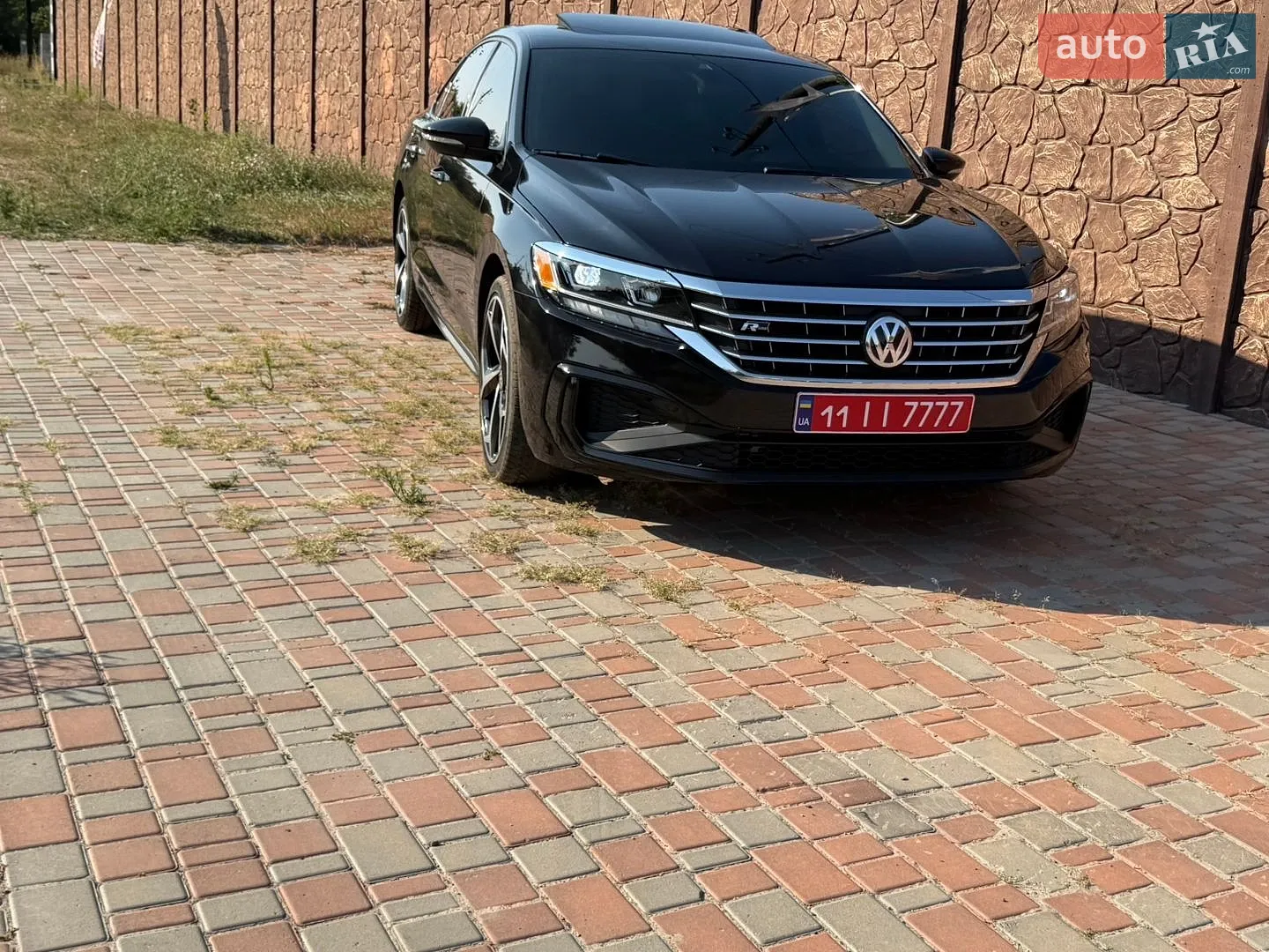 2020 Volkswagen Passat - мініатюра 38