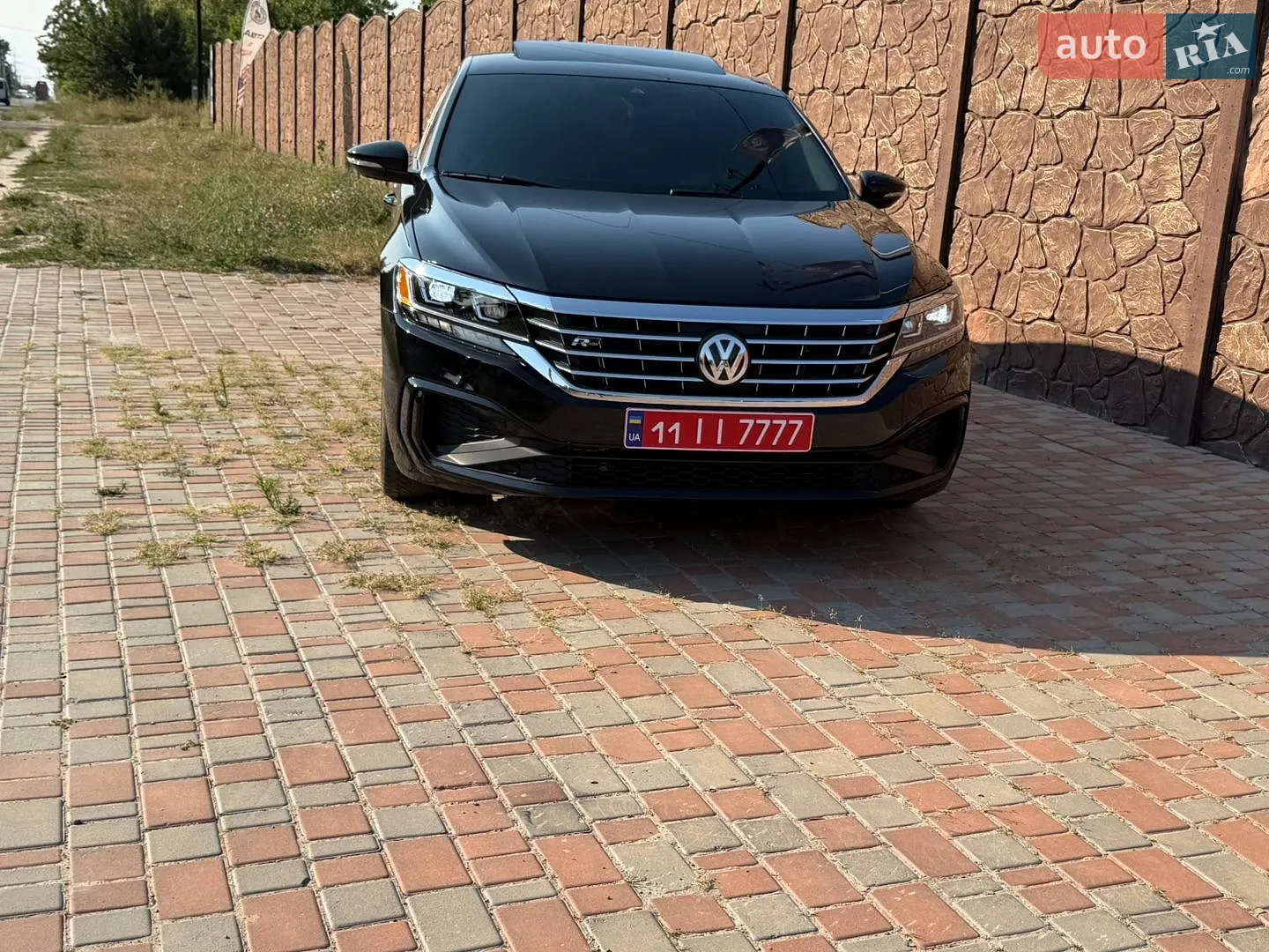 2020 Volkswagen Passat - мініатюра 39