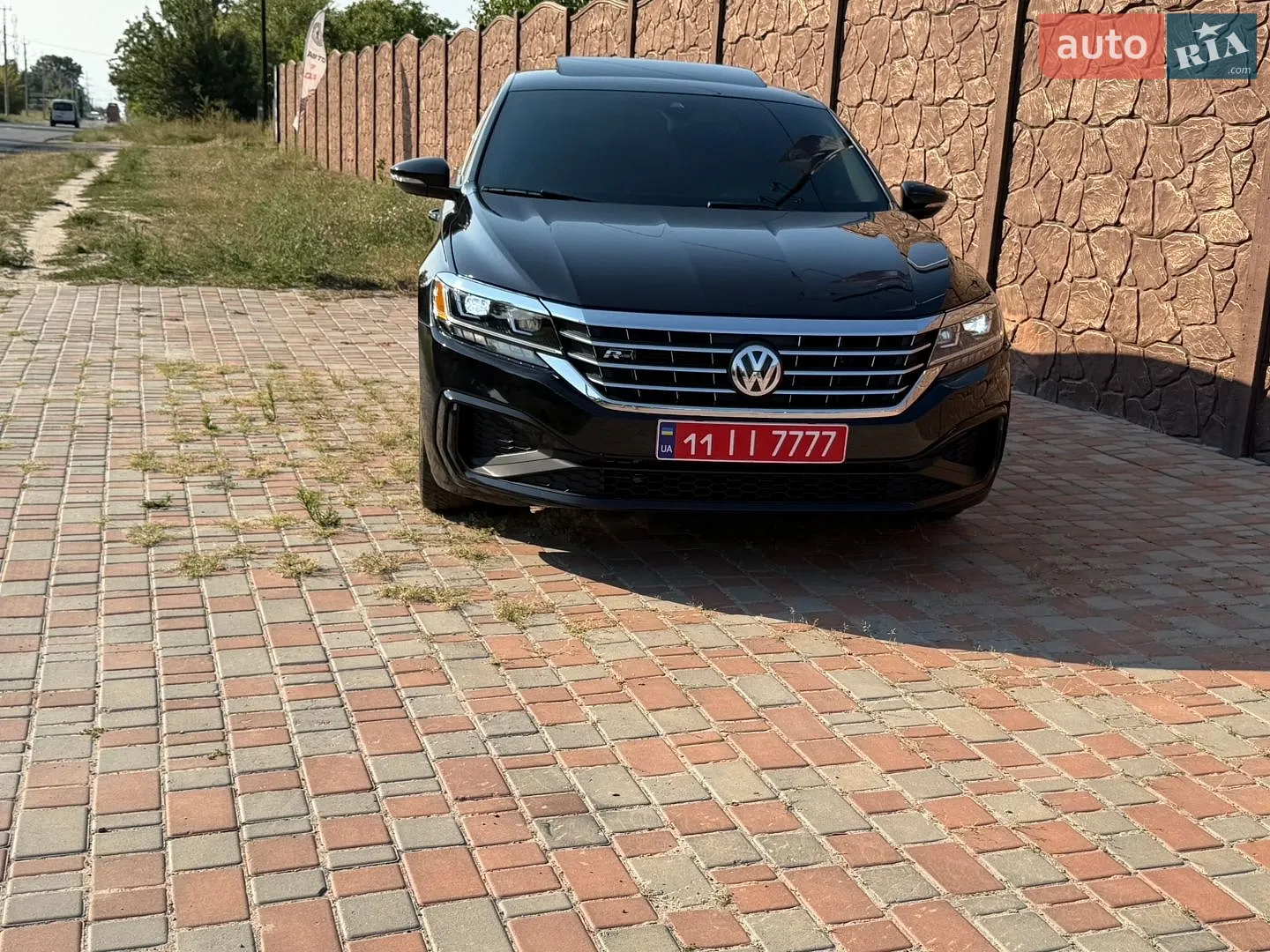 2020 Volkswagen Passat - мініатюра 40