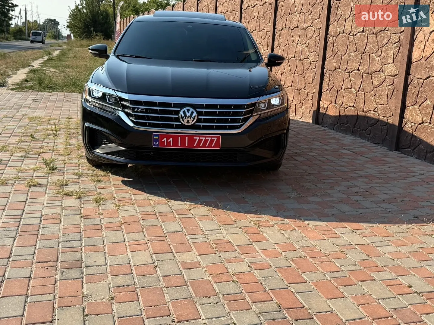 2020 Volkswagen Passat - мініатюра 42