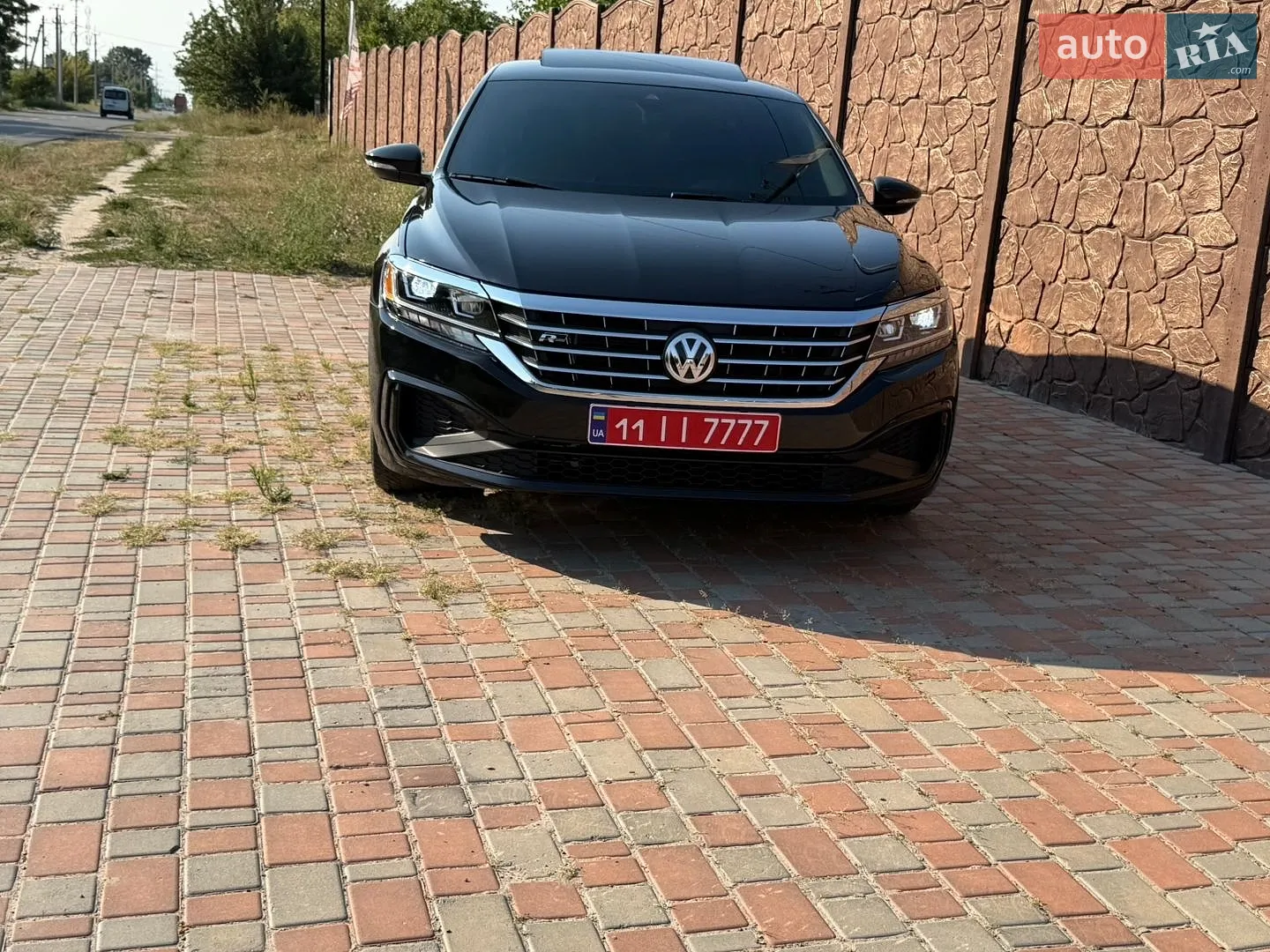 2020 Volkswagen Passat - мініатюра 41