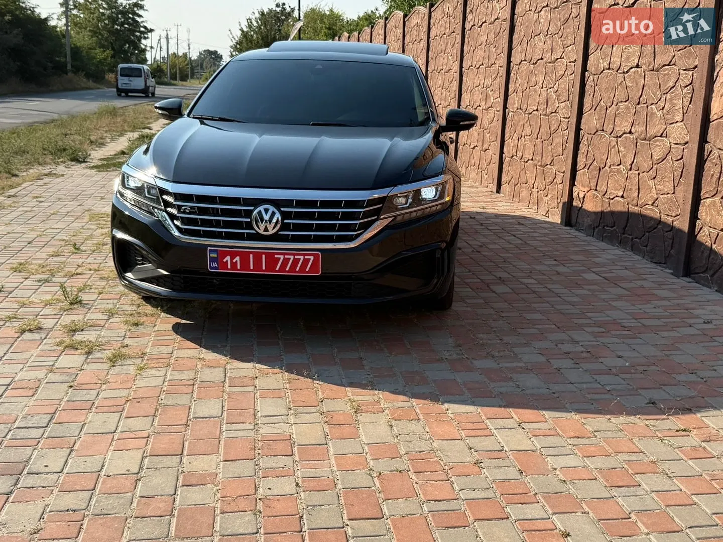 2020 Volkswagen Passat - мініатюра 43