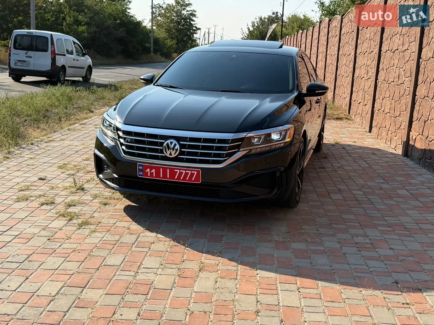 2020 Volkswagen Passat - мініатюра 44