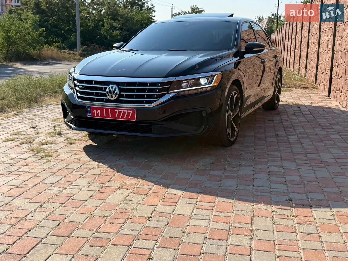 2020 Volkswagen Passat - мініатюра 48
