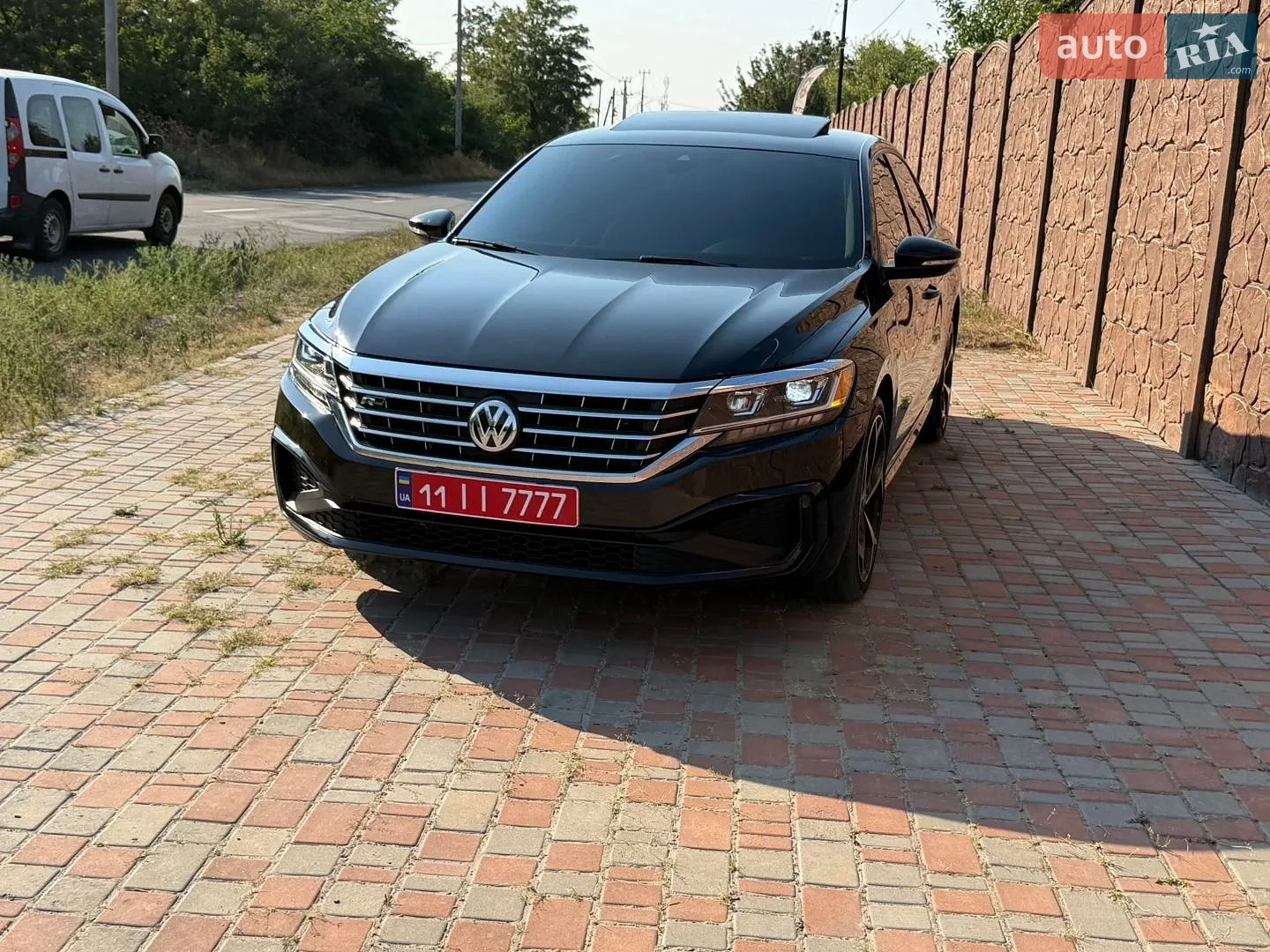 2020 Volkswagen Passat - мініатюра 49