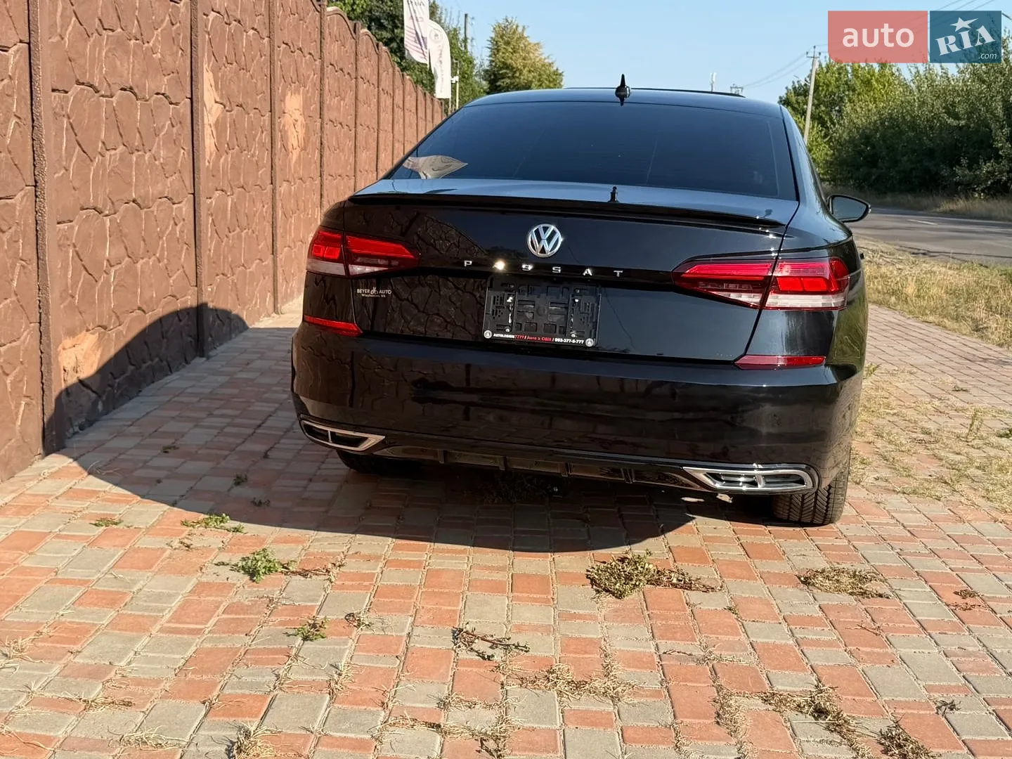 2020 Volkswagen Passat - мініатюра 54