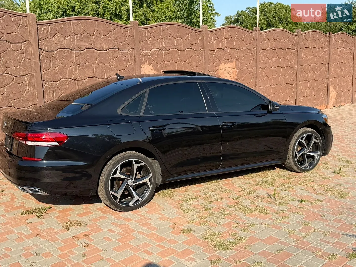 2020 Volkswagen Passat - мініатюра 67