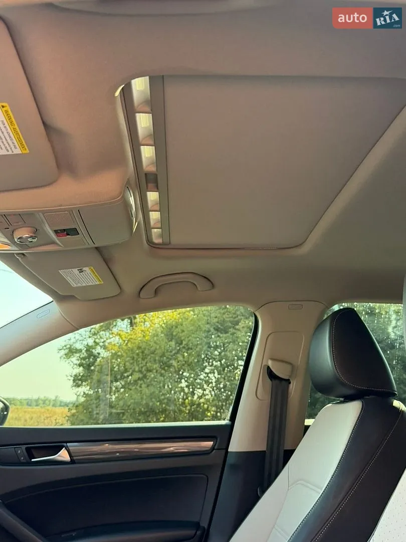 2020 Volkswagen Passat - мініатюра 80