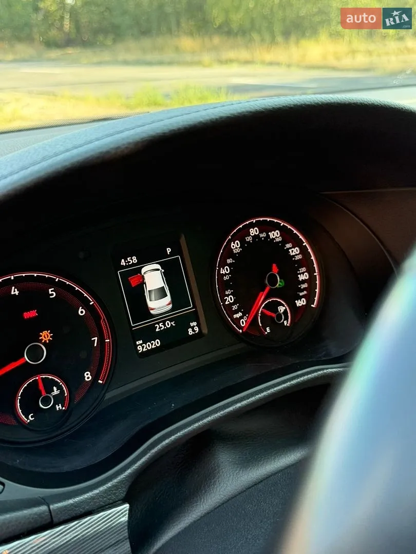 2020 Volkswagen Passat - мініатюра 81