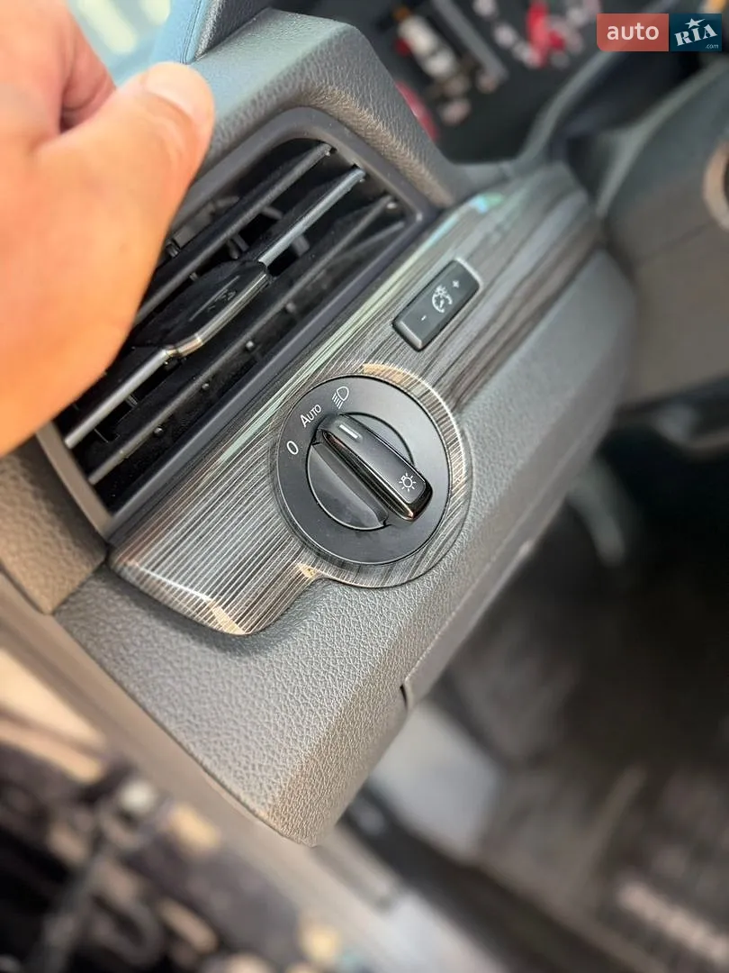 2020 Volkswagen Passat - мініатюра 116