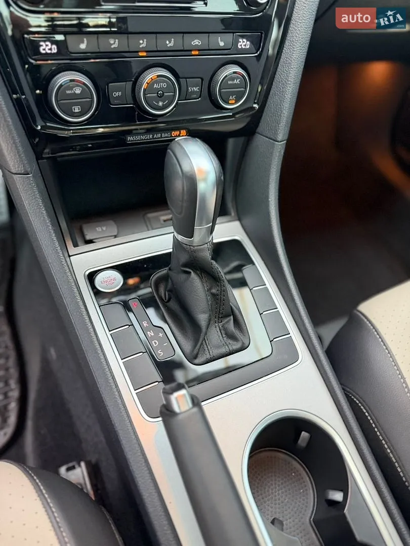 2020 Volkswagen Passat - мініатюра 119