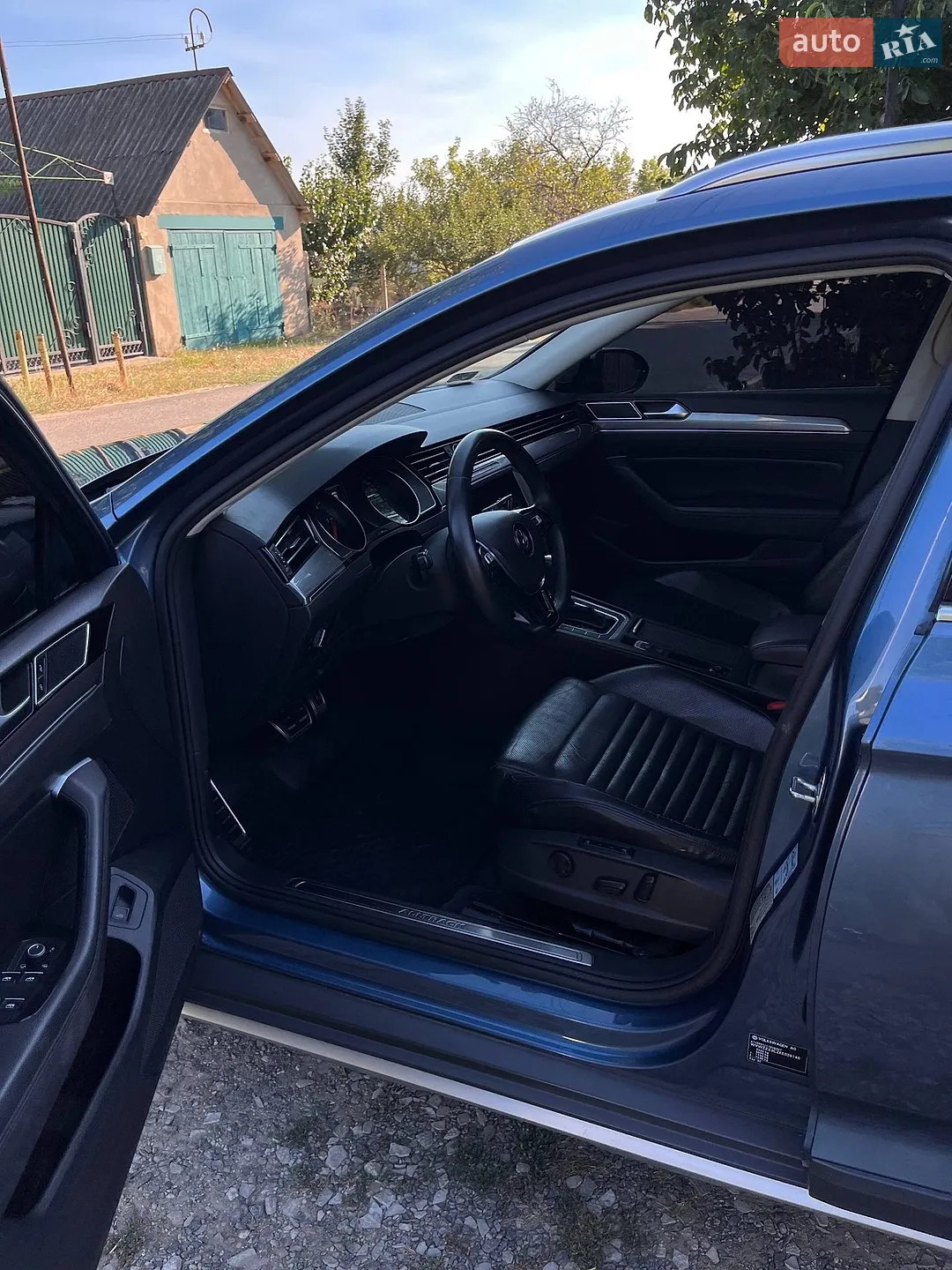 2018 Volkswagen Passat - мініатюра 2