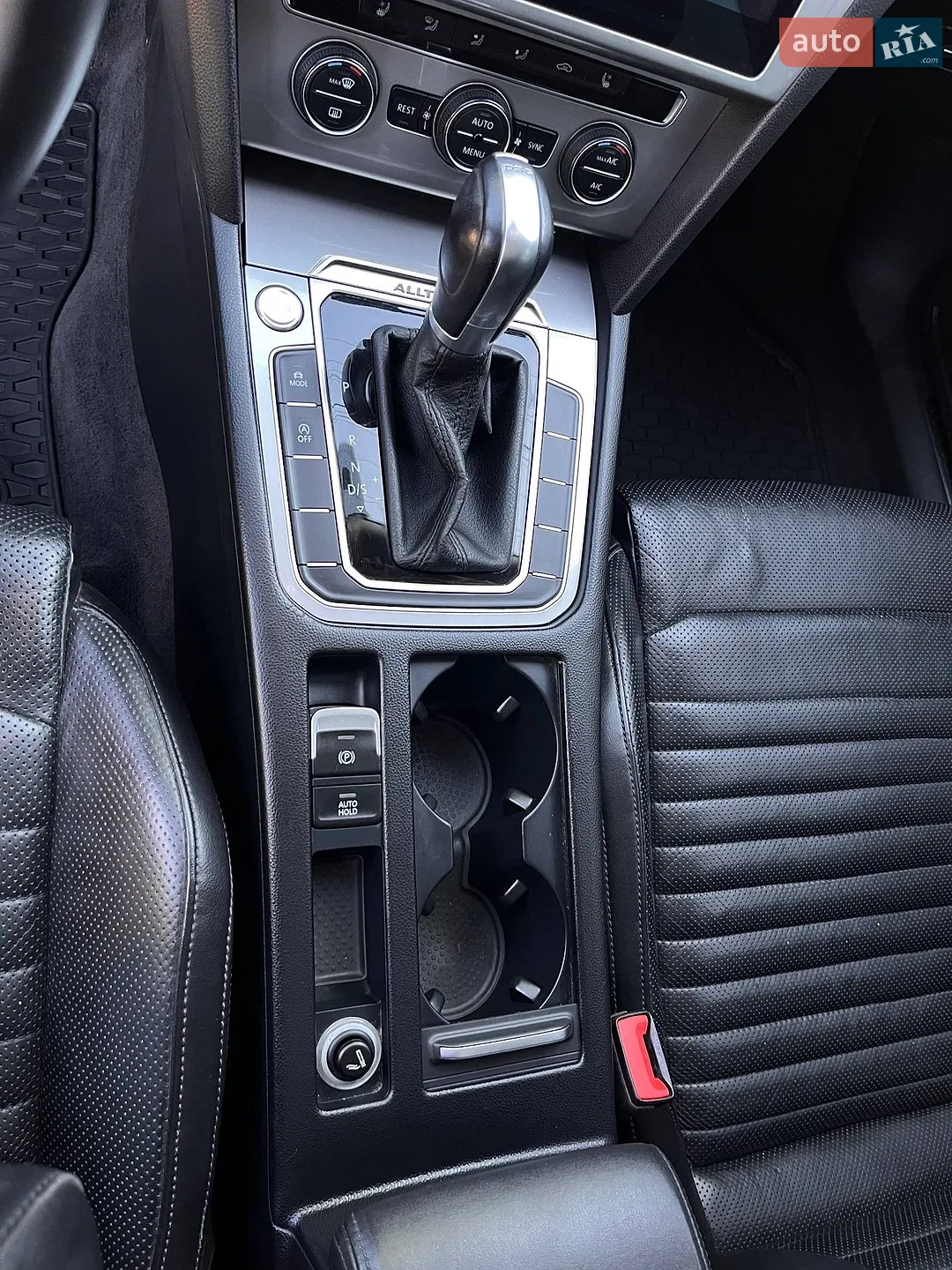 2018 Volkswagen Passat - мініатюра 6