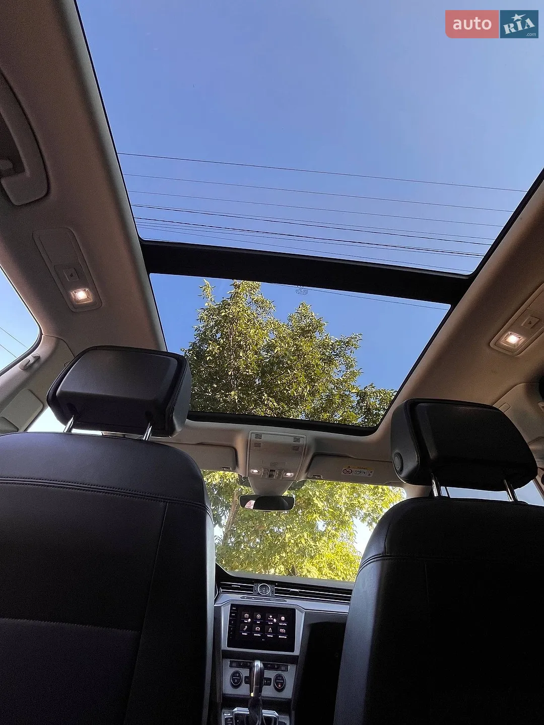 2018 Volkswagen Passat - мініатюра 13