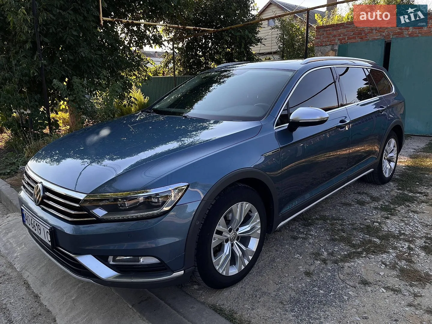 2018 Volkswagen Passat - мініатюра 27