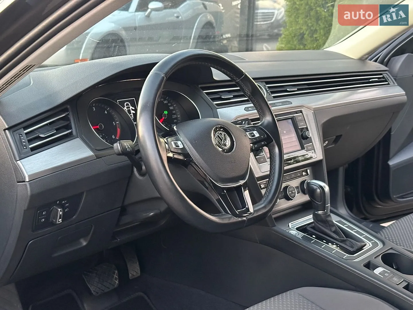 2018 Volkswagen Passat - мініатюра 14