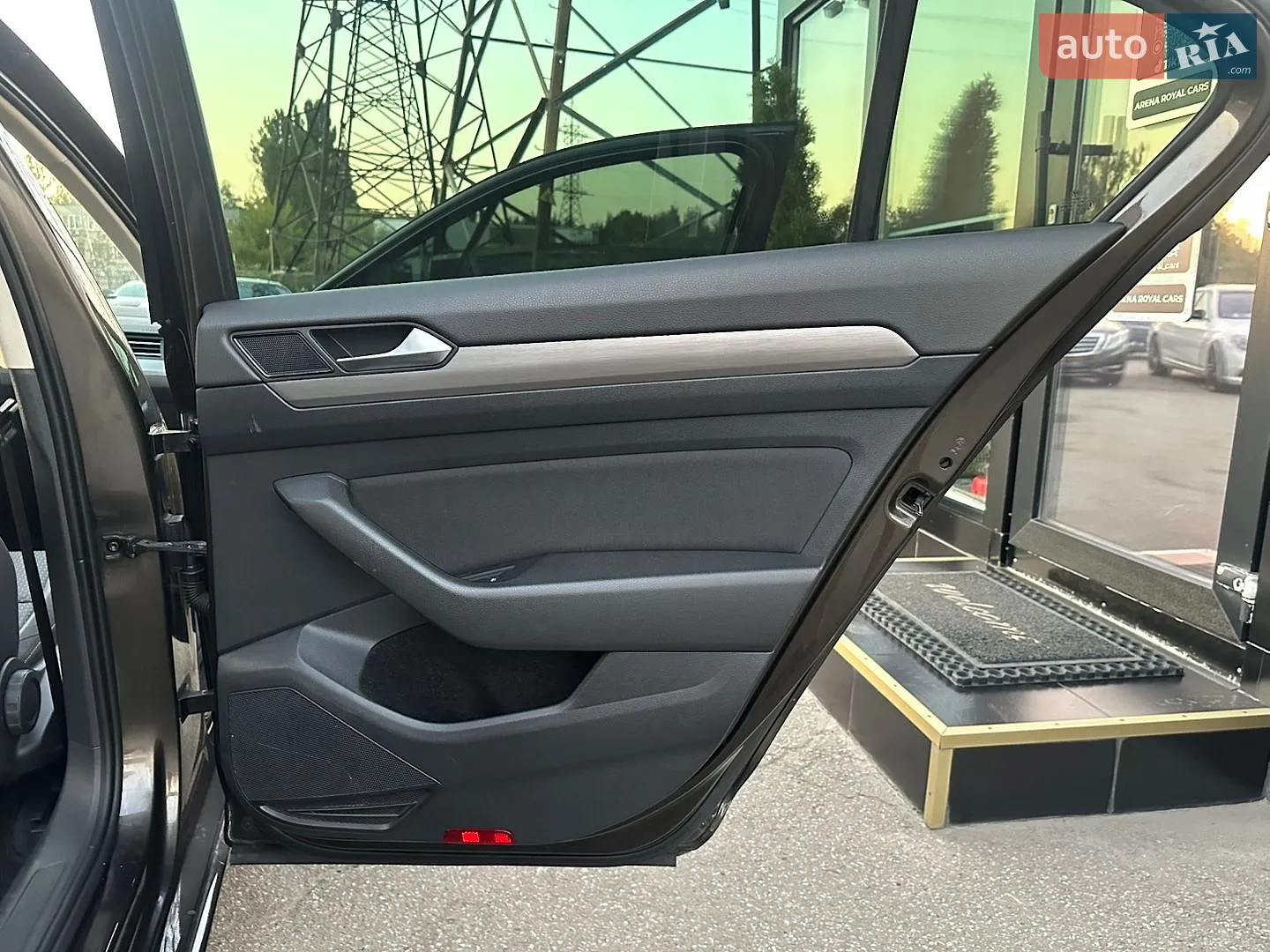2018 Volkswagen Passat - мініатюра 23