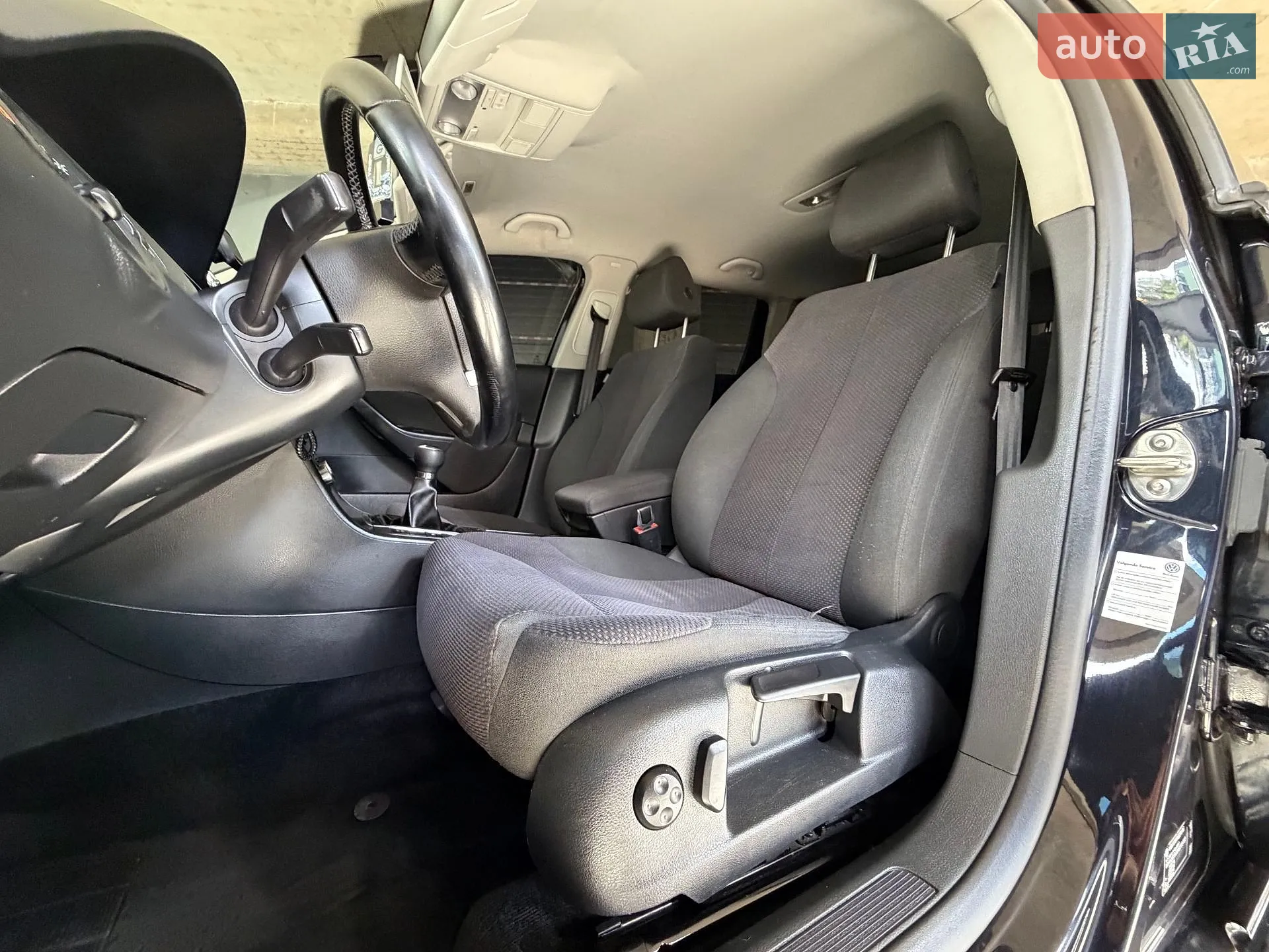 2010 Volkswagen Passat - мініатюра 44