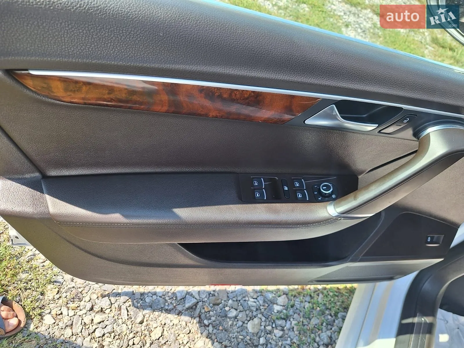 2012 Volkswagen Passat - мініатюра 16
