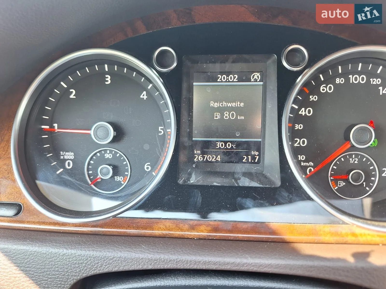 2012 Volkswagen Passat - мініатюра 17