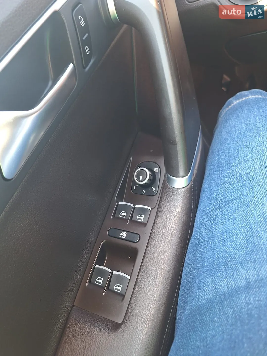 2012 Volkswagen Passat - мініатюра 18