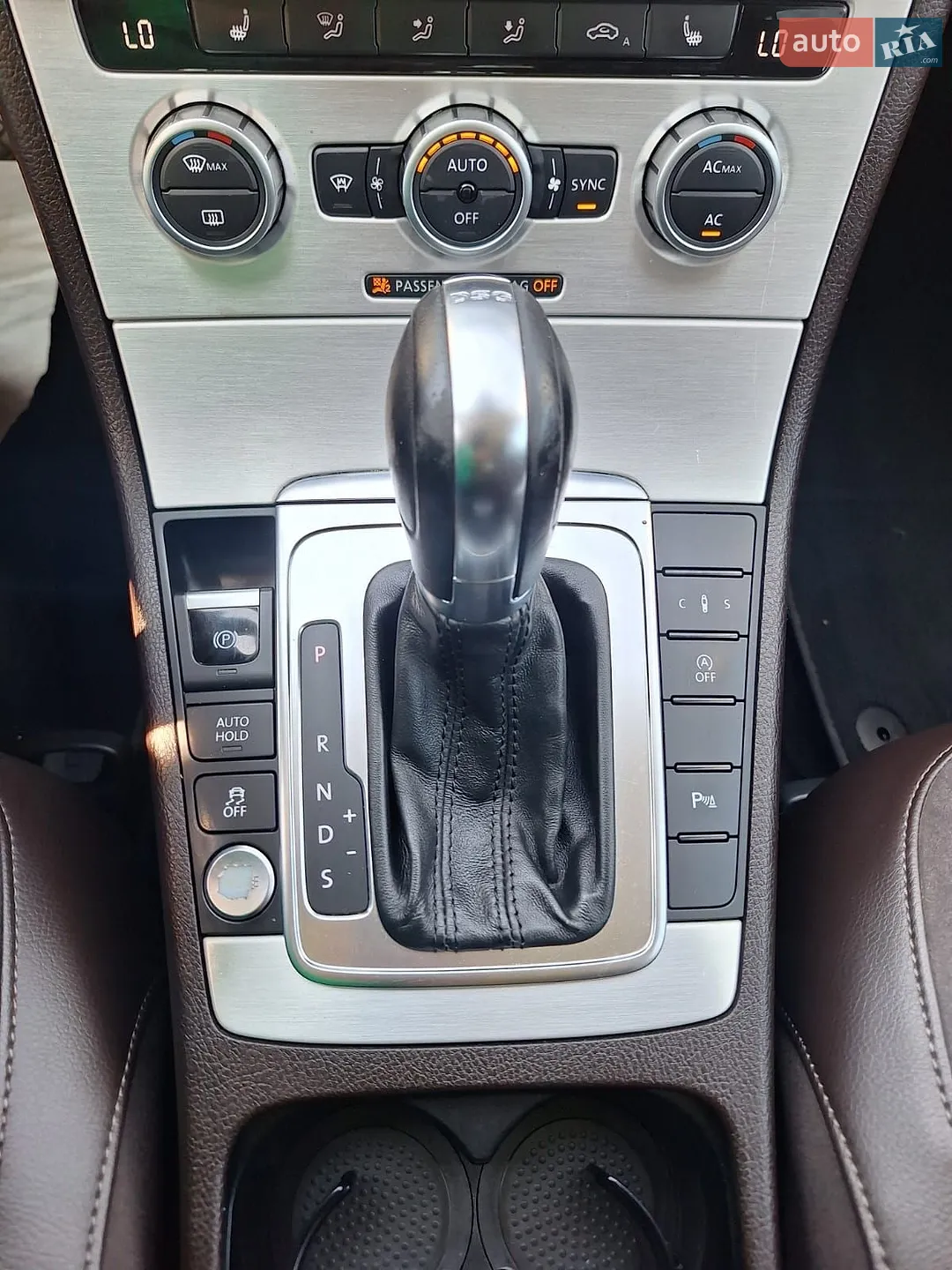 2012 Volkswagen Passat - мініатюра 19