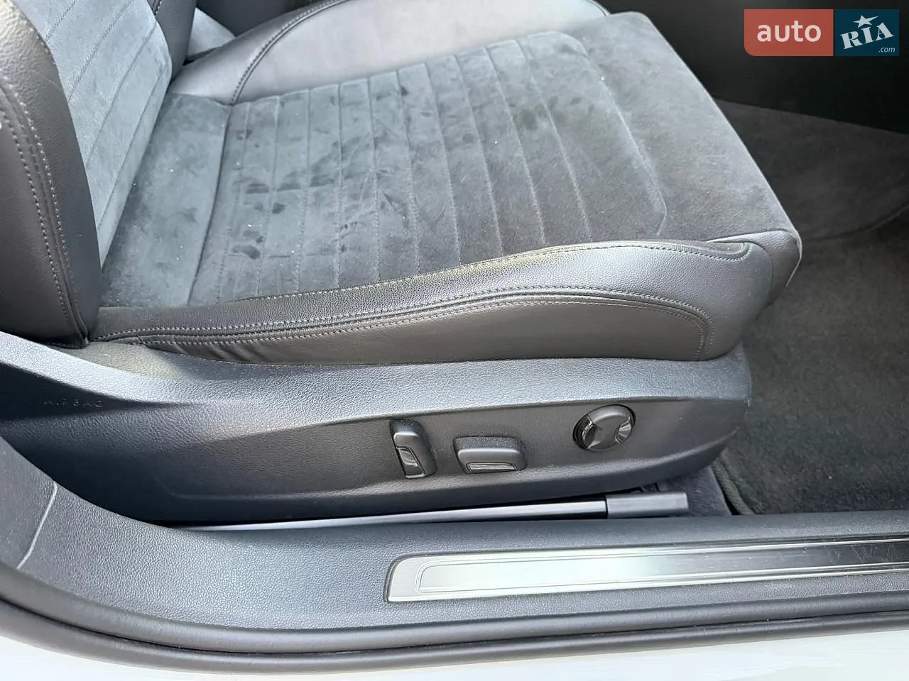 2018 Volkswagen Passat - мініатюра 4