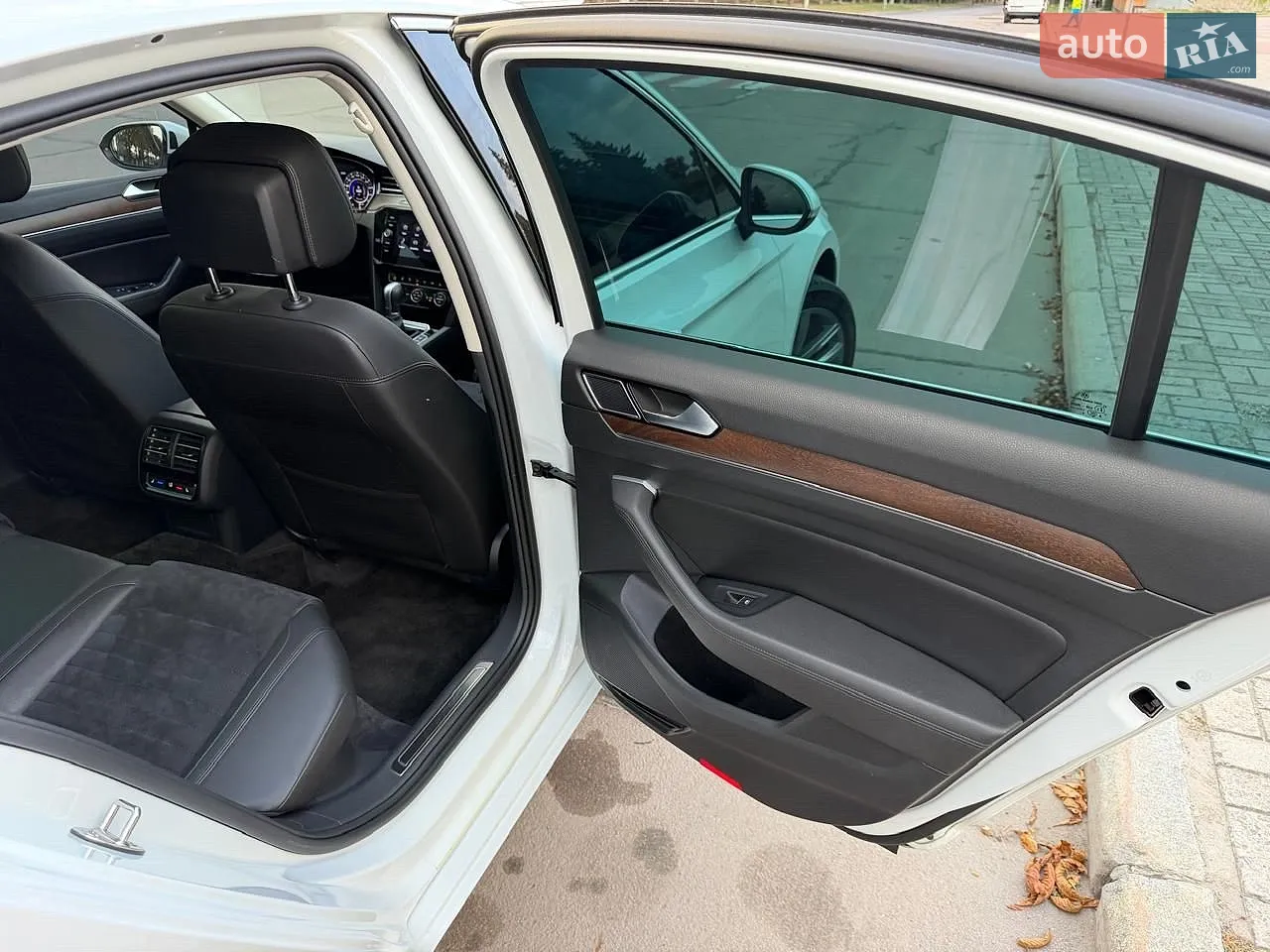 2018 Volkswagen Passat - мініатюра 5