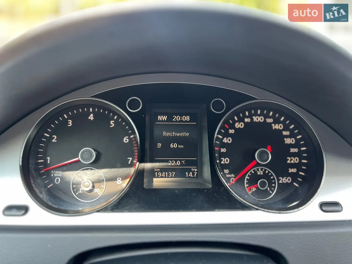 2010 Volkswagen Passat - мініатюра 23