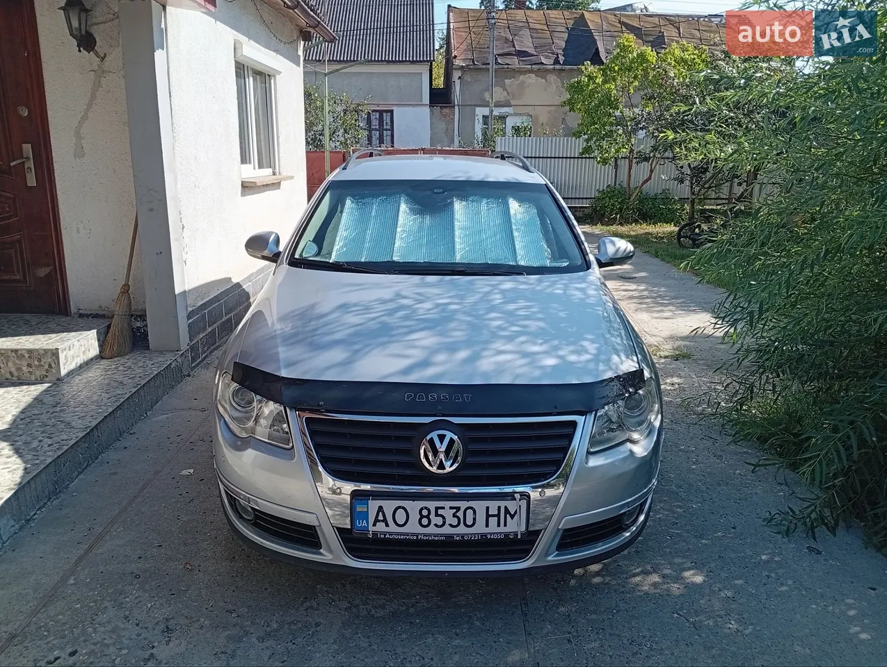 2010 Volkswagen Passat - мініатюра 19