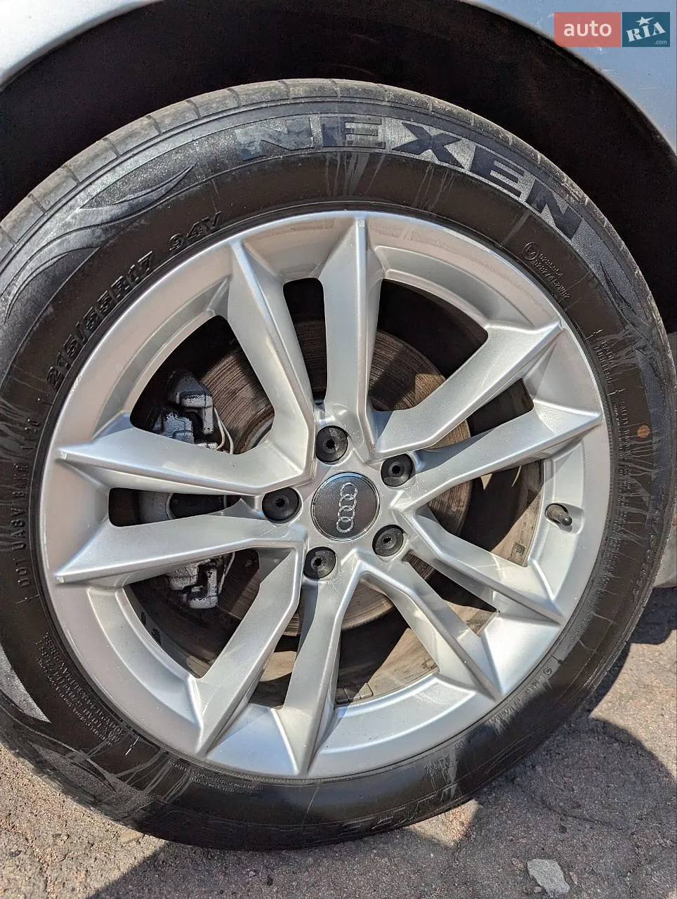 2010 Volkswagen Passat - мініатюра 12