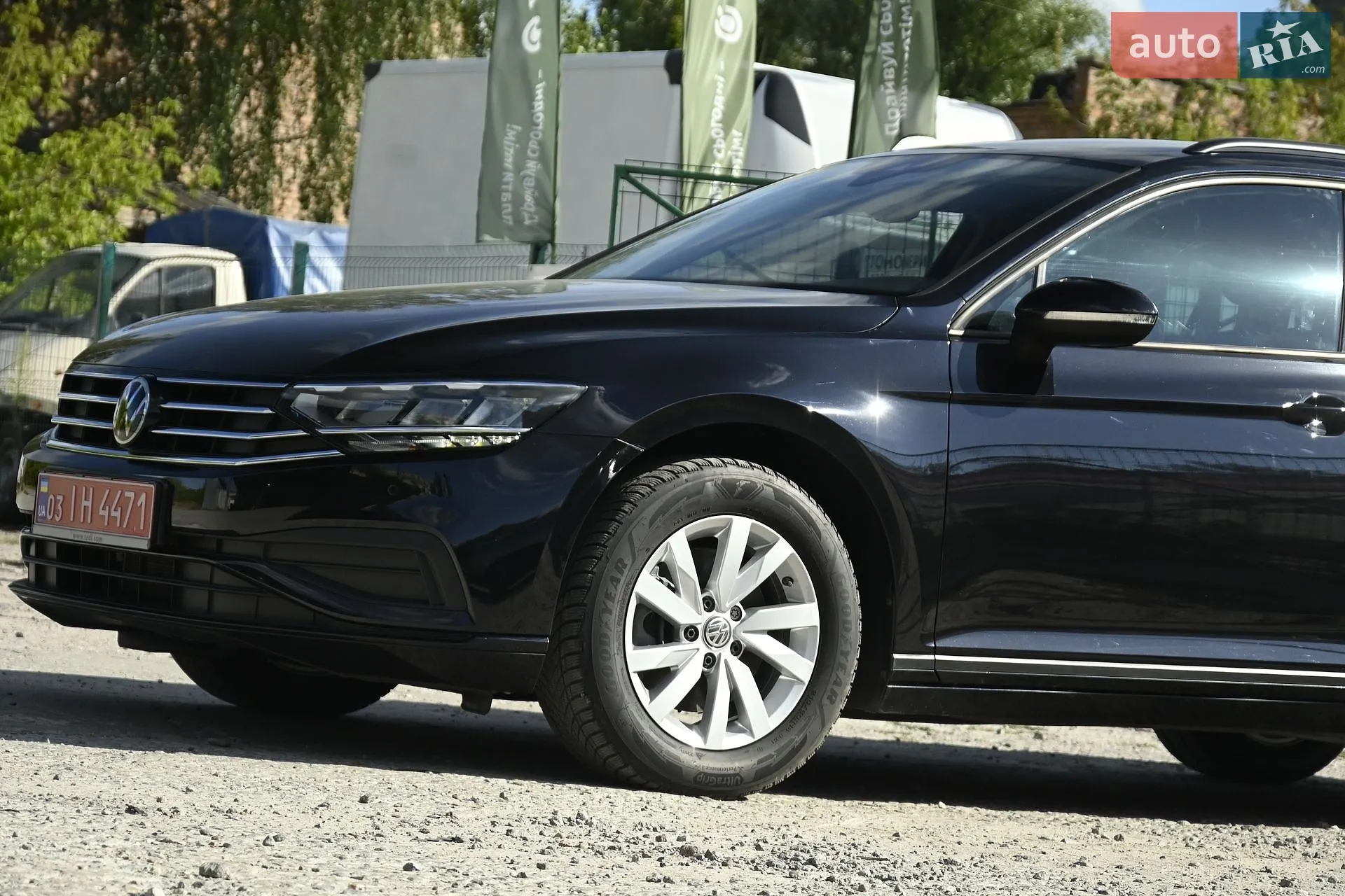 2021 Volkswagen Passat - мініатюра 5