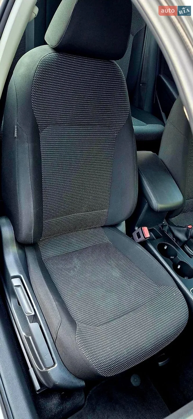 2017 Volkswagen Passat - мініатюра 14