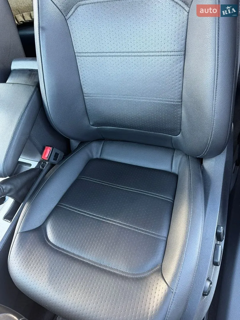 2012 Volkswagen Passat - мініатюра 16